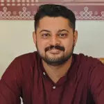ആദര്ശ് എച്ച്.എസ്.