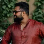 ആദര്‍ശ് വെള്ളിപറമ്പ് 