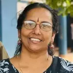 സ്മിത സി