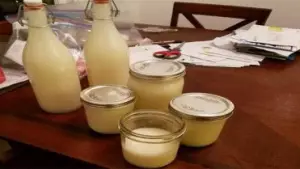 പച്ചരി കൊണ്ട് അടിപൊളി വൈന്‍