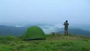 മലബാറിന്റെ മലയാറ്റൂര്‍. . കൊട്ടത്തലച്ചി മലകയറാം പ്രാര്‍ത്ഥനകളോടെ. .