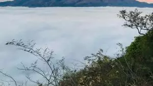 ടെ​ന്‍റ് കെ​ട്ടി രാ​പ്പാ​ർ​ക്കാം...​മേ​ഘ​ത്തേ​രി​ലേ​റി ഉ​ദ​യാ​സ്ത​മ​യം കാ​ണാം..പോ​കാം കു​റു​മ്പാ​ല​കോ​ട്ട‍യി​ലേ​ക്ക്...