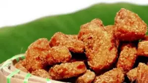 ശ​ർ​ക്ക​ര​വ​ര​ട്ടി​യി​ൽ തു​ട​ങ്ങു​ന്നു സ​ദ്യ​വ​ട്ടം