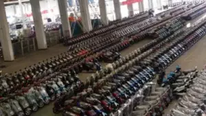 ഗിമോപ്പായ് എത്തി;വിശേഷങ്ങള്‍ അറിയാം
