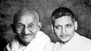 ഗാന്ധി കൊല്ലപ്പെട്ട ദിവസം 'ഗോഡ്‌സെ' ട്രെന്‍ഡിങ്ങാക്കി ഹിന്ദുത്വവാദികള്‍