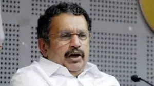 രോഗികളുടെ ജീവന്‍ കൊണ്ട് പന്താടാന്‍ പറ്റില്ല: ആംബുലന്‍സ് ഡ്രൈവര്‍മാരുടെ സമരം അനുവദിക്കില്ലെന്ന് ആരോഗ്യമന്ത്രി