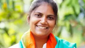 അടൂര്‍ പ്രകാശിനെ പിന്തുണച്ച ശേഷം 'സാംസ്‌കാരിക കേരളം തലകുനിക്കുന്ന ഭാഷ'യില്‍ സൈബര്‍ ആക്രമണം നേരിട്ടു; പരാതി നല്‍കിയതായി ജെബി മേത്തര്‍