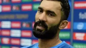 വെസ്റ്റ് ഇൻഡീസ് പരമ്പരയ്ക്ക് തുടക്കം; ക്യാപ്റ്റൻ ഗില്ലിന്റെ ശൈലിയെക്കുറിച്ച് തുറന്നുപറഞ്ഞ് ദിനേഷ് കാർത്തിക്