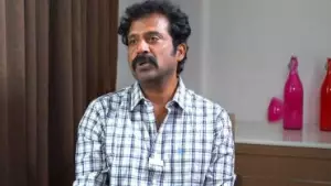 എന്നെ കണ്ടാല്‍ ആര്‍ക്കും പേടി തോന്നുന്നില്ല, കുറച്ച് പേടിപ്പിക്കാമെന്ന് വിചാരിച്ച് ചെയ്തതാണ് ആ സിനിമ: ഗുരു സോമസുന്ദരം