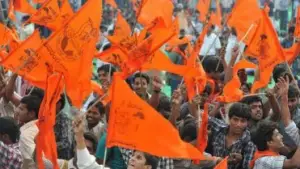 ഹിന്ദു ആഘോഷങ്ങളെയും സമ്പത് വ്യവസ്ഥയെയും തകര്‍ക്കാനുള്ള ഗൂഢാലോചന: നവംബര്‍ ഒന്നിലെ ഇന്ത്യാ സഖ്യ റാലിക്കെതിരെ വി.എച്ച്.പി