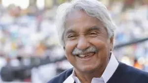 ഇനി കഷ്ടിച്ച് ഒരു മാസം; പുതുപ്പള്ളി ഉപതെരഞ്ഞെടുപ്പ് പ്രഖ്യാപിച്ചു