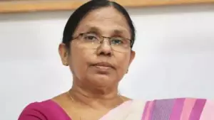 ആരോഗ്യമേഖലയിൽ അതീവ ഗുരുതര സാഹചര്യം; സർക്കാർ ഒഴിവുകഴിവ് പറയരുത്: കെ.കെ. ശൈലജ