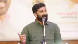 ഓവറാക്കി ചളമാക്കരുത്; ഇയ്യാം പാറ്റകളുടെ സെല്‍ഫ് ഗോളുകള്‍ യാഥാര്‍ത്ഥ വിഷയത്തെ ദുര്‍ബലപ്പെടുത്തുന്നു: സി.ജെ.പിക്കെതിരെ വി.ടി ബല്‍റാം