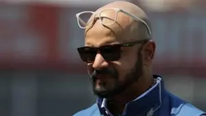 'ടീമിനെ കണ്ടപ്പോള്‍ ഞാന്‍ ഞെട്ടിപ്പോയി'; സൂപ്പര്‍ താരത്തെ ഒഴിവാക്കിയതില്‍ സെലക്ടര്‍മാര്‍ക്കെതിരെ തുറന്നടിച്ച് മുരളി കാര്‍ത്തിക്