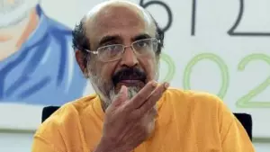എസ്.ഐ.ആര്‍: പേര് ഒന്നെങ്കിലും ഗ്യാനേഷിന്റെ നേതൃത്വത്തില്‍ ചെയ്തുകൊണ്ടിരിക്കുന്നത് ഇതുവരെ ചെയ്യാത്ത കാര്യങ്ങള്‍: തോമസ് ഐസക്