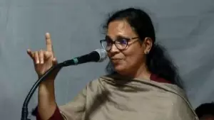 സി.എം.ആര്‍.എല്‍ കേസ്: പിണറായിയുടെ അപ്പീലില്‍ സംസ്ഥാന സര്‍ക്കാര്‍ നിലപാട് നിരാശപ്പെടുത്തുന്നതെന്ന് കെ.കെ. രമ