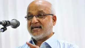 സെന്‍സസ് ചട്ടങ്ങളിലെ ഭേദഗതികള്‍ ആശങ്കയുയര്‍ത്തുന്നത്: രാഷ്ട്രപതിയ്ക്ക് കത്തയച്ച് എം.എ.ബേബി