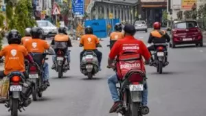 ഗിഗ് വര്‍ക്കര്‍മാരുടെ ക്ഷേമത്തിനായുള്ള ബോര്‍ഡില്‍ ആര്‍.എസ്.എസ് ബന്ധമുള്ളവര്‍; സി.ഐ.ടി.യു, ഐ.എന്‍.ടി.യു.സി അടക്കമുള്ള സംഘടനകളുടെ പ്രതിനിധികളില്ല
