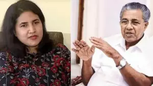 മാസപ്പടി കേസ്: ഡയറിക്കുറിപ്പ് മാത്രം വെച്ച് കേസെടുക്കാനാവില്ലെന്ന് സര്‍ക്കാര്‍