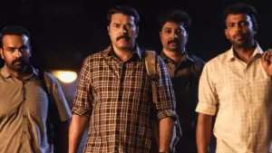 കുറച്ച് പ്രൊമോഷന്‍ ചെയ്തിരുന്നെങ്കില്‍ നസ്‌ലെന് മുന്നേ മമ്മൂക്കക്ക് 100 കോടി ക്ലബ്ബില്‍ കയറാമായിരുന്നു; മൂന്നാം വാര്‍ഷികത്തില്‍ സോഷ്യല്‍ മീഡിയ കത്തിച്ച് കണ്ണൂര്‍ സ്‌ക്വാഡ്