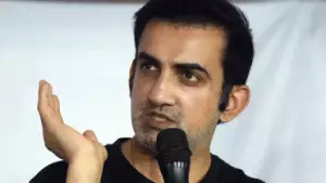 ആ ഒരു കാര്യം ഗംഭീർ ഉടൻ നിർത്തണം; ഇന്ത്യൻ ടീമിലെ പ്രശ്നങ്ങൾ ചൂണ്ടിക്കാട്ടി മുൻ ഓസീസ് താരം