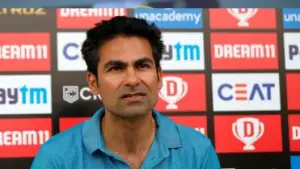 സ്ഥാനത്തിനായുള്ള മത്സരം അത്രത്തോളം കടുത്തതാണ്, അവന്‍  തൊട്ടുപിന്നിലുണ്ട്: മുഹമ്മദ് കൈഫ്