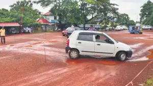 ഡ്രൈവിങ് ലൈസന്‍സ് ലഭിക്കാന്‍ ഇനി നാല് ഘട്ടം; കടുത്ത നിയന്ത്രണങ്ങളുമായി ഗതാഗത വകുപ്പ്