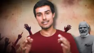 ജന്തര്‍ മന്തര്‍ പ്രതിഷേധം: ധ്രുവ് റാഠി കസ്റ്റഡിയില്‍; വിദ്യാര്‍ത്ഥികളെയും യുവാക്കളെയും ദല്‍ഹി പൊലീസ് കസ്റ്റഡിയിലെടുക്കുന്നു