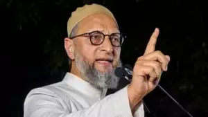 മുസ്‌ലിങ്ങള്‍ യാദവ വംശത്തിന്റെ അടിമകളാവുന്നത് അവസാനിപ്പിക്കണം: ഒവൈസി