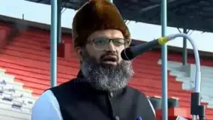 സ്ത്രീകള്‍ പുറത്തിറങ്ങരുതെന്ന് ഖുര്‍ആനില്‍ പറയുന്നില്ല; ഇസ്‌ലാമില്‍ ലിംഗ വിവേചനമില്ല:  പാളയം ഇമാം