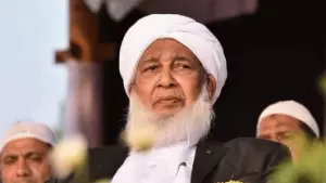 'ദുഷ്ടലാക്കുകളെ ജാഗ്രതയോടെ വേണം സമീപിക്കാന്‍'; പ്രവര്‍ത്തകര്‍ സംയമനം പാലിക്കണമെന്ന് കാന്തപുരം