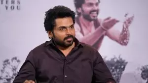 ബജറ്റിന്റെ പത്തിലൊന്ന് പോലുമില്ലല്ലോ കാര്‍ത്തി... തമിഴ്‌നാട്ടില്‍ തകര്‍ന്നടിഞ്ഞ് സര്‍ദാര്‍ 2, കഷ്ടകാലമെന്ന് സോഷ്യല്‍ മീഡിയ