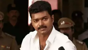 ഇവിടുന്നാണ് എല്ലാം മാറിത്തുടങ്ങിയത്, രാജ്യം ഭരിക്കുന്ന പാര്‍ട്ടിക്കെതിരെ സംസാരിച്ച വിജയ് ചിത്രത്തിന് ഒമ്പത് വയസ്, ആഘോഷമാക്കി ആരാധകര്‍