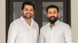 ചേട്ടന്റെ കഷ്ടകാലം ഇപ്പോള്‍ അനിയന് കിട്ടി... പീക്കില്‍ നിന്ന് ബാക്ക് ടു ബാക്ക് ഫ്‌ളോപ്പിലേക്ക് കൂപ്പുകുത്തി കാര്‍ത്തി