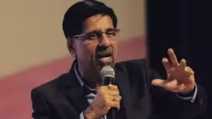 വര്‍ഷത്തില്‍ ആകെ 40 ദിവസം മാത്രം ക്രിക്കറ്റ് കളിക്കുന്നവന്‍; രൂക്ഷവിമര്‍ശനവുമായി ശ്രീകാന്ത്