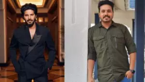 ദുല്‍ഖര്‍ മലയാളത്തില്‍ ബോധപൂര്‍വം ഗ്യാപ്പെടുക്കുന്നതല്ല, അവിടെ ചെയ്തുകൊണ്ടിരിക്കുന്ന പടം ഇട്ടിട്ട് പോരാന്‍ പറ്റില്ലല്ലോ: നഹാസ് ഹിദായത്ത്