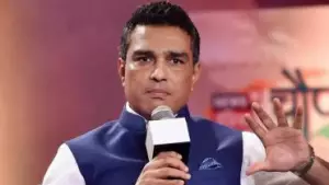 സഞ്ജു എങ്ങനെ ബാറ്റ് ചെയ്യുമെന്ന് നിങ്ങള്‍ക്ക് ഒരിക്കലും പ്രതീക്ഷിക്കാനാവില്ല; പുകഴ്ത്തി സഞ്ജയ് മഞ്ജരേക്കര്‍