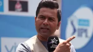 സന്നാഹ മത്സരങ്ങള്‍ക്ക് മികച്ച നിലവാരം ഉറപ്പാക്കണം; ഇന്ത്യയ്ക്ക് മുന്നറിയിപ്പുമായി ആകാശ് ചോപ്ര