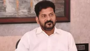 'അധ്യാപകർ തെരുവിലിറങ്ങരുത്; പ്രശ്നങ്ങൾ പരിഹരിക്കാൻ രണ്ട് വർഷം കൂടി സമയം തരണം': രേവന്ത് റെഡ്ഡി