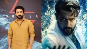 സൂര്യ ഫാന്‍സ് കരുതിയിരിക്കുന്നത് നല്ലതാ... കങ്കുവയുടെ സെക്കന്‍ഡ് പാര്‍ട്ടിന് സാധ്യതയുണ്ടെന്ന് റിപ്പോര്‍ട്ടുകള്‍