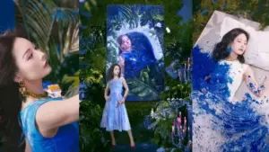 DingDing: The Artist Who Paints Dreams