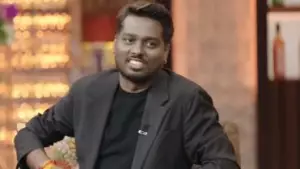 ആക്ഷനും വയലന്‍സുമുള്ള സിനിമകളാണ് ഇവിടെ കൂടുതലും വിജയിക്കുന്നത്, ആവേശവും കുമ്പളങ്ങി നൈറ്റ്‌സും പോലുള്ള പടങ്ങള്‍ തമിഴില്‍ ആഘോഷിക്കപ്പെടാറില്ല: അറ്റ്‌ലീ