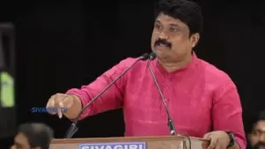 ഗ്യാനേഷ് കുമാര്‍ രാജിവെക്കും വരെ ഡി.വൈ.എഫ്.ഐയും എസ്.എഫ്.ഐയും ഈ തെരുവുകളില്‍ തന്നെ ഉണ്ടാകും: എ.എ റഹീം