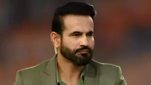 അവരെ ആ സ്ഥാനത്തുനിന്ന് മാറ്റുക വളരെ ബുദ്ധിമുട്ടുള്ള കാര്യമാണ്; തുറന്നുപറഞ്ഞ് ഇര്‍ഫാന്‍ പത്താന്‍