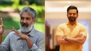 രാജുവേട്ടന്‍ വീണ്ടും വ്യത്യസ്തനായി; സാധാരണ എല്ലാവര്‍ക്കും രാജമൗലി പടത്തിന് ശേഷമാണ് ഫ്‌ളോപ്പ്, വാരണാസിക്ക് മുമ്പ് പരാജയ പരമ്പരയുമായി പൃഥ്വി