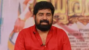 ഇന്‍ഡസ്ട്രി ഹിറ്റൊരുക്കിയ ആളാ... ഇപ്പോ അടുപ്പിച്ച് ഡിസാസ്റ്ററുകള്‍; അവസാനം പേനയെടുത്ത അഞ്ചും ബോക്‌സ് ഓഫീസില്‍ നിലംതൊടാതെ ഉദയകൃഷ്ണ