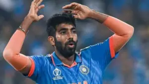 ഇന്ത്യ വിന്‍ഡീസ് പരമ്പര; കളിക്കാതിരുന്ന ബുംറയടക്കം ഇന്ത്യന്‍ ബൗളര്‍മാര്‍ക്ക് തിരിച്ചടി