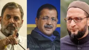 ദല്‍ഹി നിയമസഭ തെരഞ്ഞെടുപ്പ്; 10 മണ്ഡലങ്ങളില്‍ ബി.ജെ.പിയെ ജയിപ്പിച്ചത്‌
കോണ്‍ഗ്രസ്, ഒരിടത്ത് ഒവൈസിയും