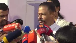 മാധ്യമസ്വാതന്ത്ര്യത്തില്‍ സര്‍ക്കാര്‍ ഇടപെടുന്നു: മുഖ്യമന്ത്രിയുടെ ചിത്രം മെറ്റ നീക്കിയ സംഭവത്തില്‍ എം.വി.ഗോവിന്ദന്‍