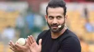 വെസ്റ്റ് ഇൻഡീസിനെതിരായി അവൻ കളിക്കണം; അത് കാണാൻ ഞാൻ കാത്തിരിക്കുകയാണ്: ഇർഫാൻ പത്താൻ